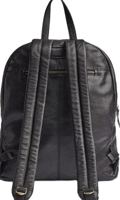 Storm Backpack, Soft Vin.
