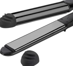 Straight & Curl Titanium