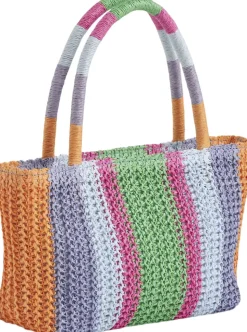 Straw Bag