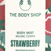 Strawberry Body Mist