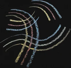 STREET GRAFITT KUNST SÆT