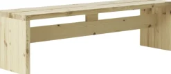 Stretch Bench 160 cm