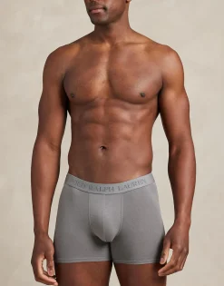 Stretch Cotton Boxer Brief 3-Pack