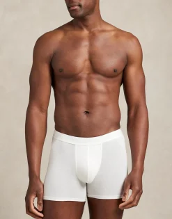 Stretch Cotton Boxer Brief 3-Pack