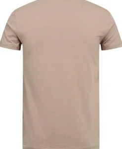 STRETCH SLIM FIT TEE