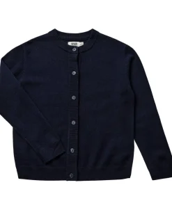 Strikka RWS wool & cashmere cardigan