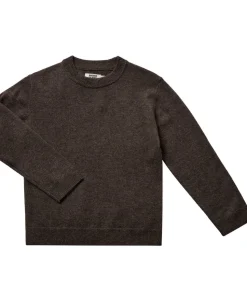 Strikka RWS wool & cashmere pullover