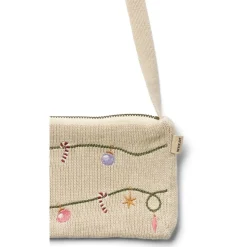 Strikket Skuldertaske Dagmar