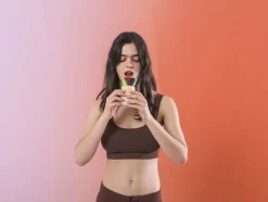 Strømper - Döner Kebab