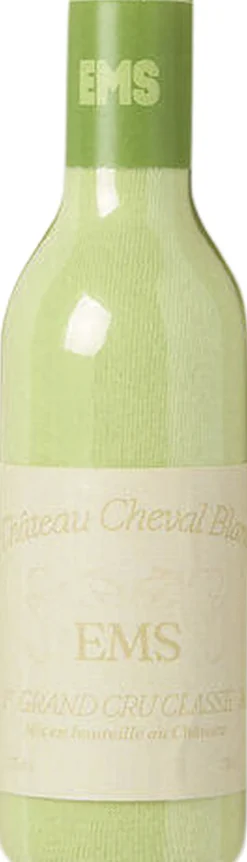 Strømper - Wine White