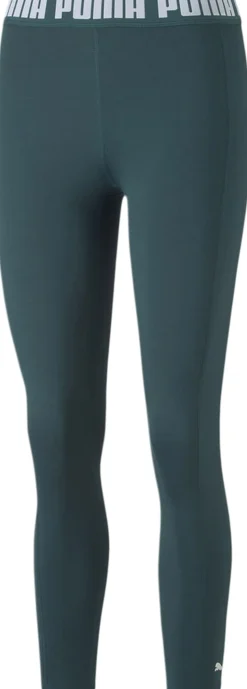 Strong High Waisted træningstights