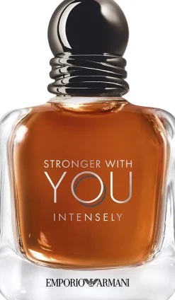 Stronger With You Intensely Eau de Parfum