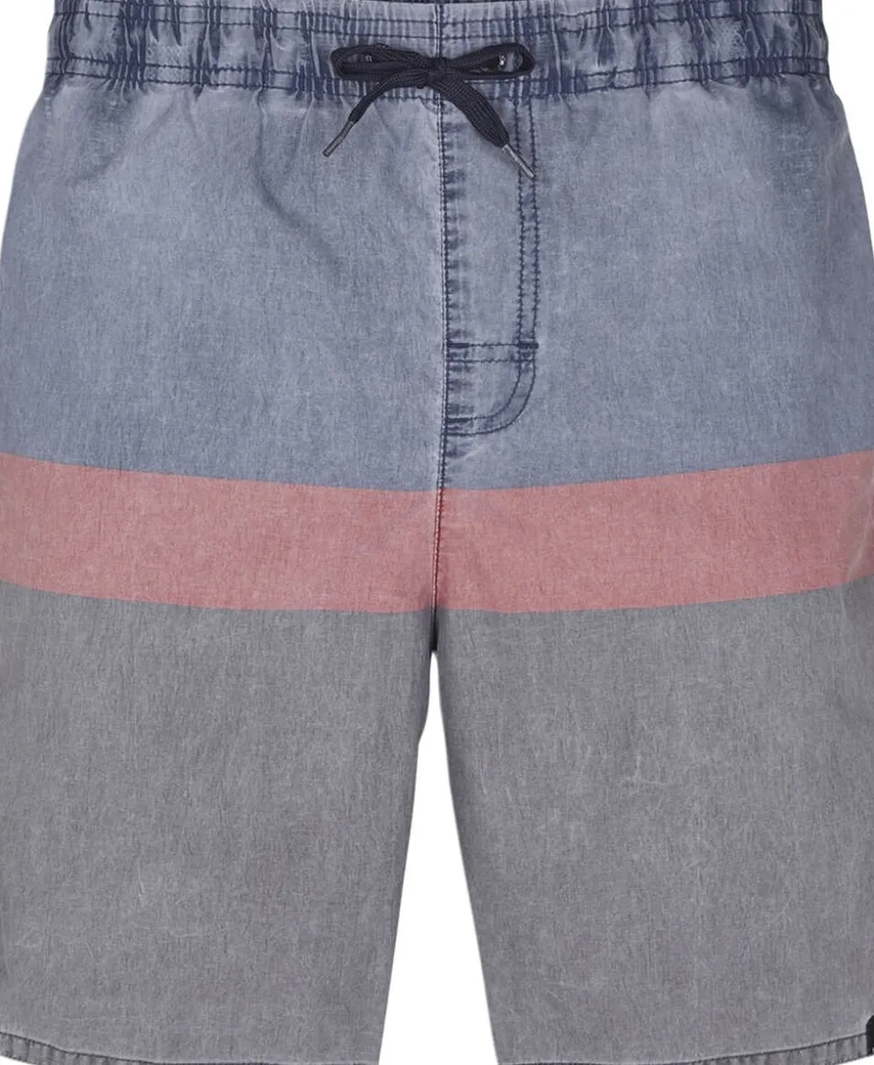 STRP19 Mederic Swim Shorts