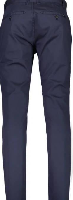 Structure superflex chinos