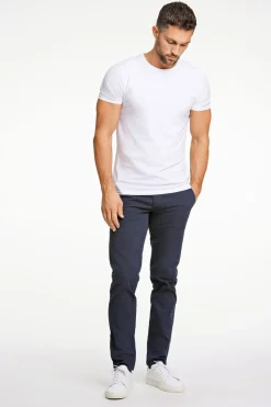 Structure superflex chinos