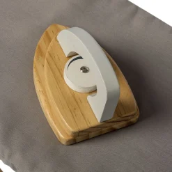 STRYGEBRÆT OG STRYGEJERN