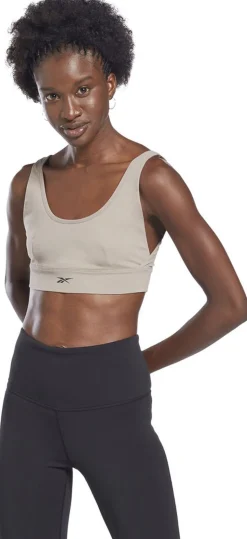 Studio Stripped Minimalist sports bh