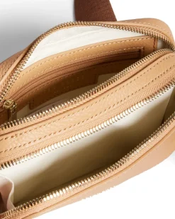 STUNNA Mini Webbing Cross Body Bag