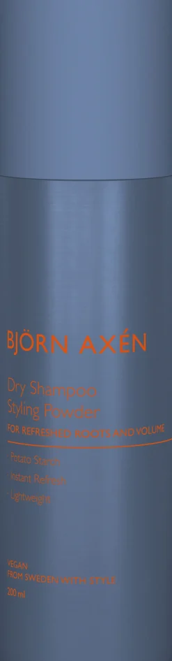 Styling Powder Dry Shampoo 200 ml.