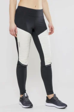 Subzero Padded Tights