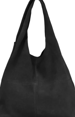 Suede Dalliea Bag