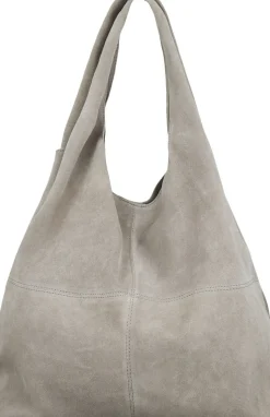 Suede Dalliea Bag