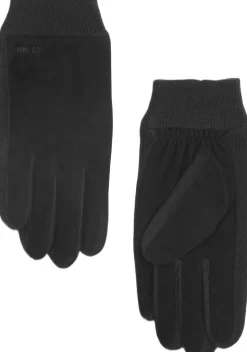 Suede Rib Glove 9151
