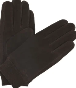 Suede Rib Glove 9151