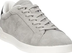 SUEDE-HRT CRT II-SK-LTL