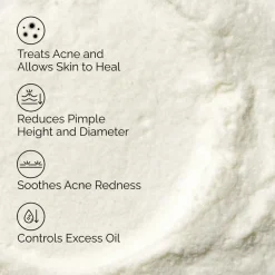 Sulfur 10% Powder-to-Cream Concentrate