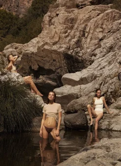 SUN BODY SPF50 - 150ML