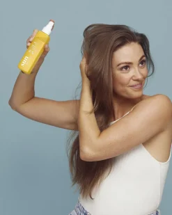 Sun Defense Hair Mist