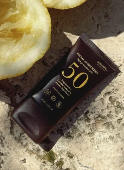 SUN FACE SPF50 - 50ML