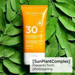 Sun Face Wrinkle Control Cream Spf30 50 ml.