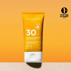 Sun Face Wrinkle Control Cream Spf30 50 ml.