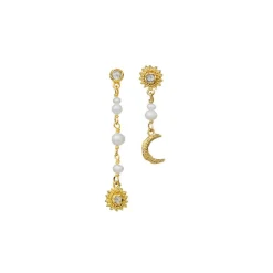 Sunniva Earring