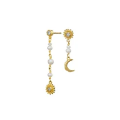 Sunniva Earring