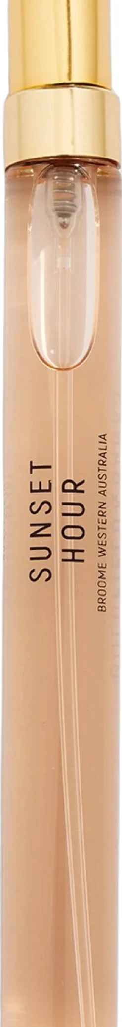 SUNSET HOUR Perfume Travel Spray 10 ml