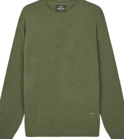 Super Wool Karsten Knit