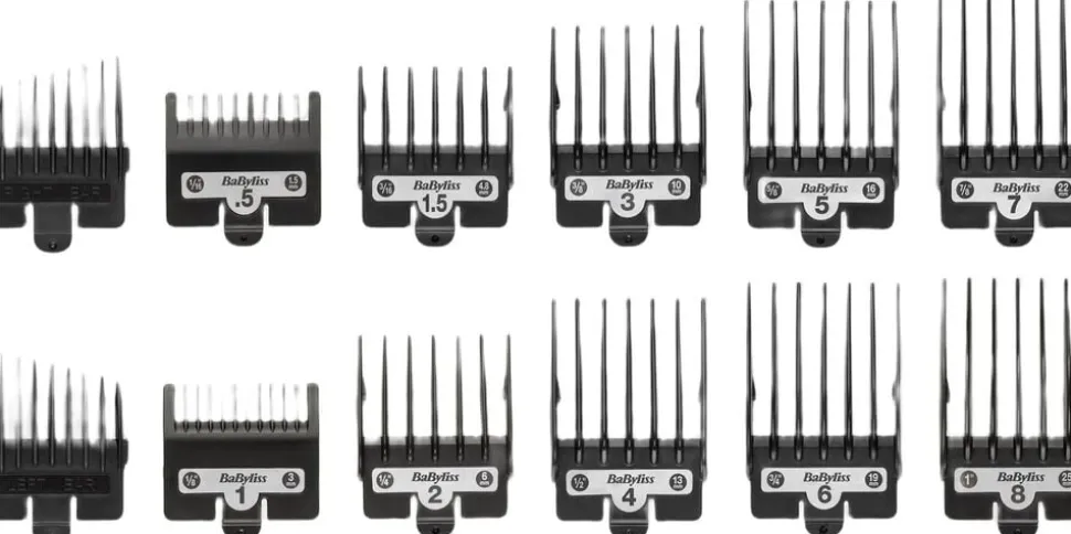 Super X Metal - Black