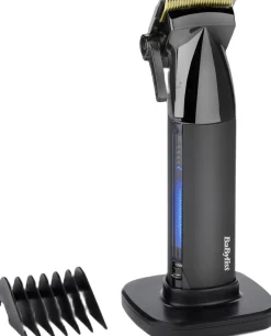 Super X Metal - Black