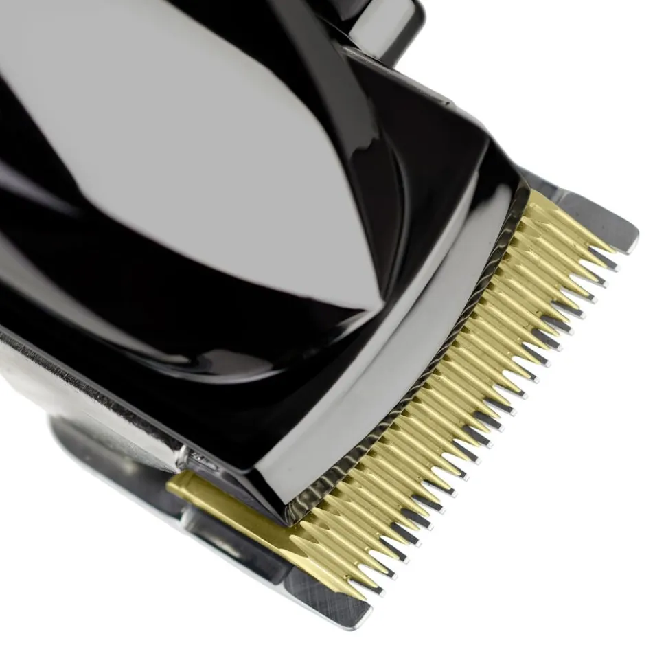 Super X Metal - Black