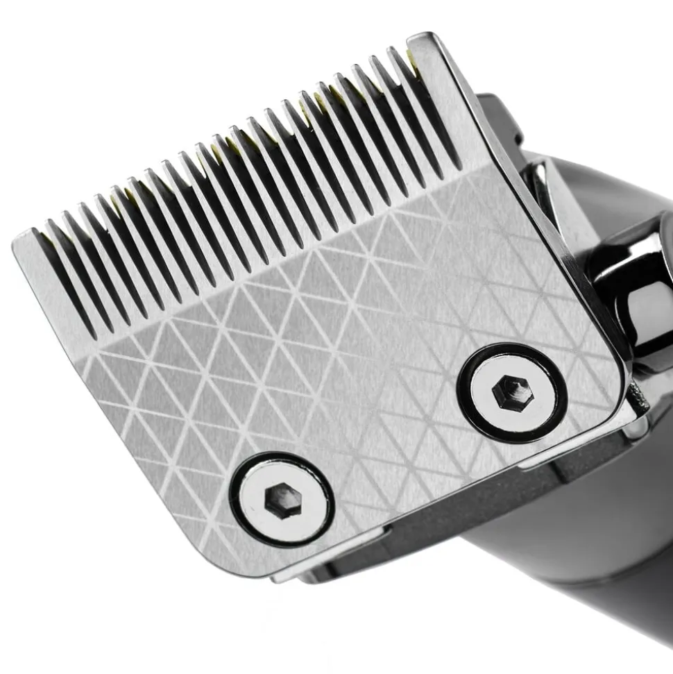 Super X Metal - Black