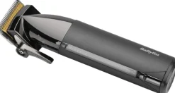 Super X Metal - Black