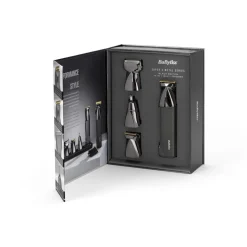 Super X Metal - Black