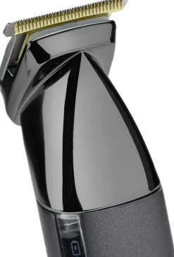 Super X Metal - Black