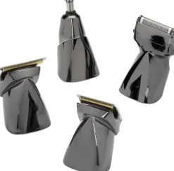 Super X Metal - Black