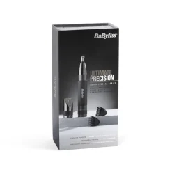 Super X-Metal Precision Black