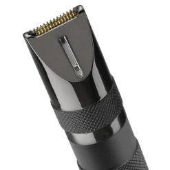 Super X-Metal Precision Black