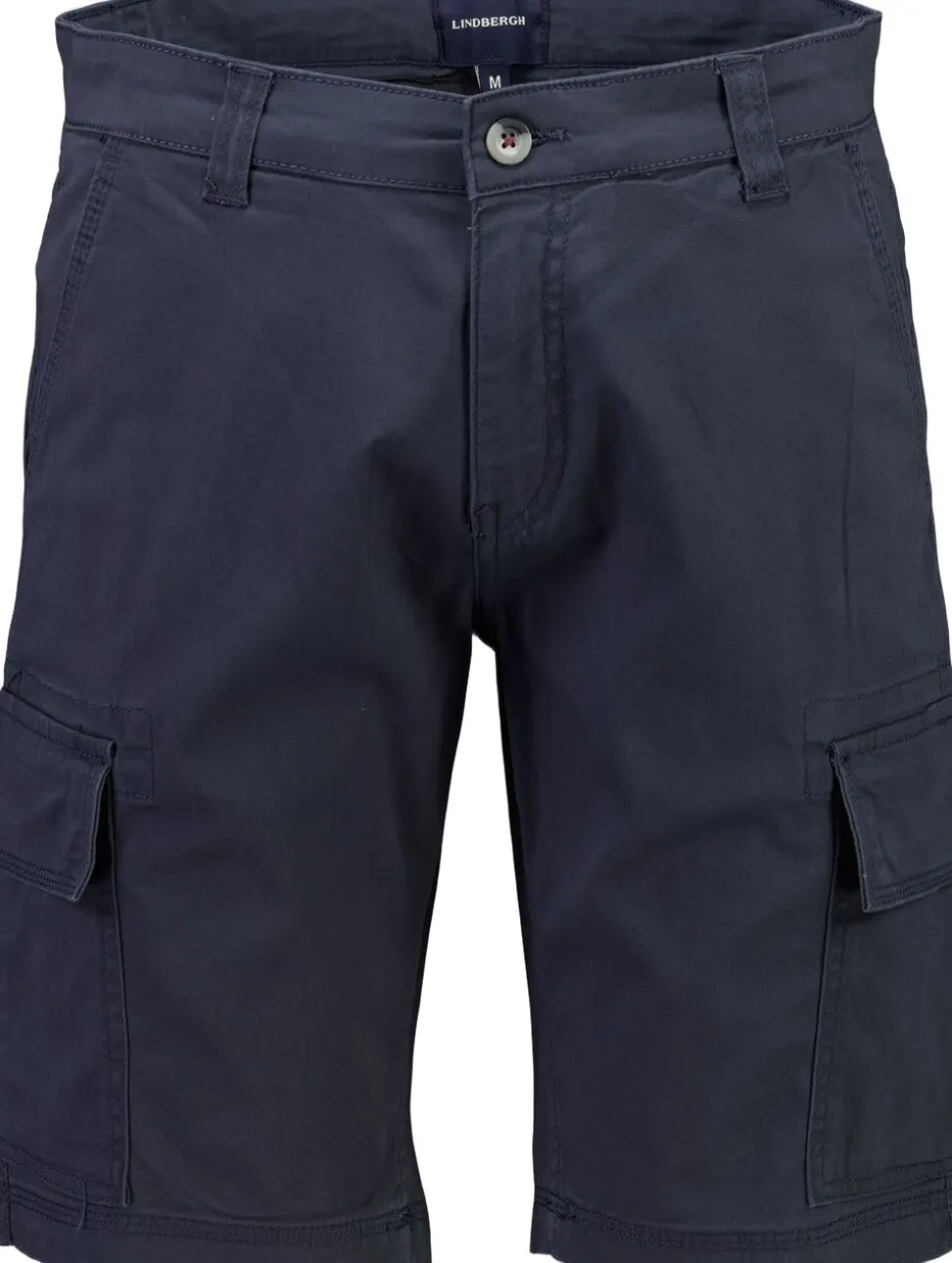 Superflex Cargo Shorts